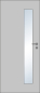 Preview: CPL Pinie Silbergrau quer mit LA008-S
